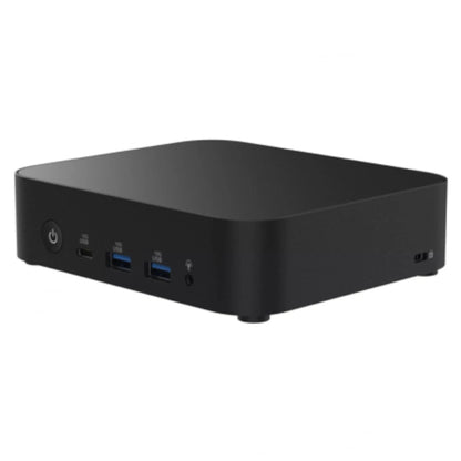 Mini PC Asus Barebone NUC 14 Essential Intel Core 3 N355 3.90GHz 1xDDR5 M.2 HDMI mDP Wi-Fi 5 NO RAM NO SSD