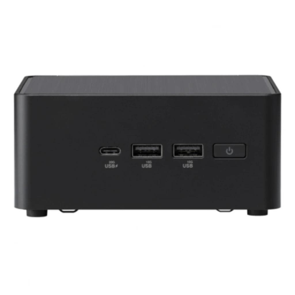 Mini PC Asus NUC 14 Pro Intel Core Ultra 5 125H 4.5 GHz 2xDDR5 SSD M.2 SIN RAM SIN SSD