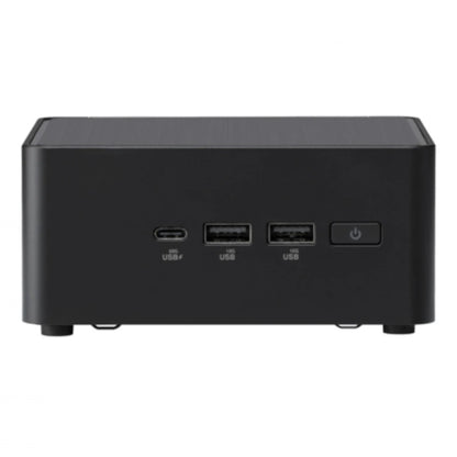 Mini PC Asus NUC 14 Pro Intel Core Ultra 5 125H 4.5 GHz 2xDDR5 SSD M.2 SIN RAM SIN SSD