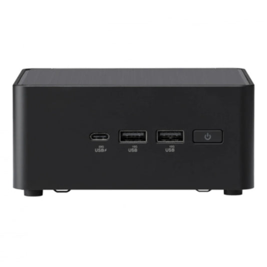 Mini PC Asus NUC 14 Pro Intel Core Ultra 5 125H 4.5 GHz 2xDDR5 SSD M.2 SIN RAM SIN SSD