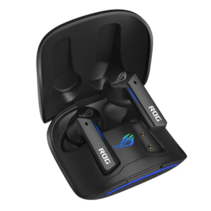 Audífonos Asus Rog Cetra True Wireless con Microfono Stereo Bluetooth Negro