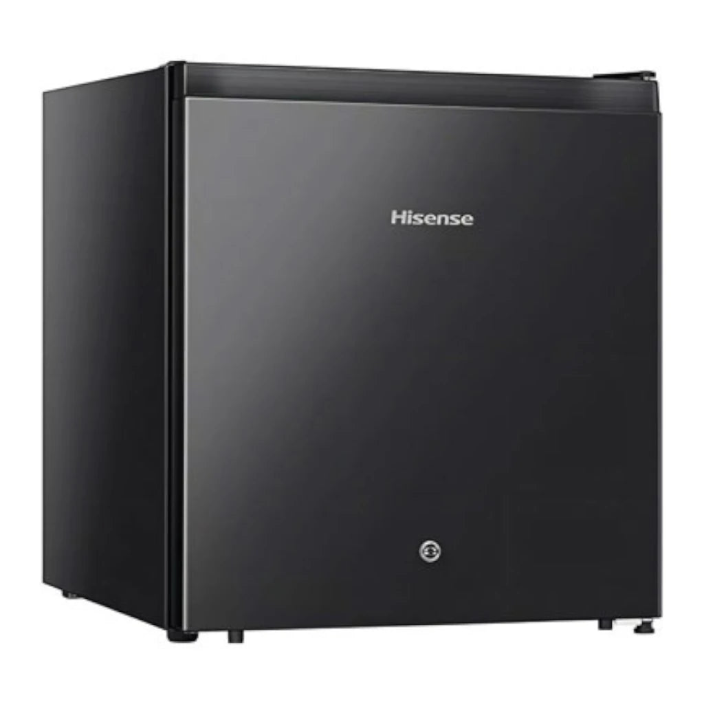 Frigobar Hisense 1.6ft Negro