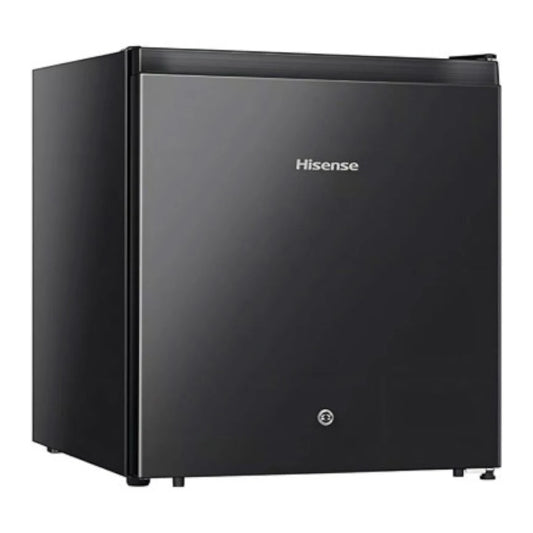 Frigobar Hisense 1.6ft Negro