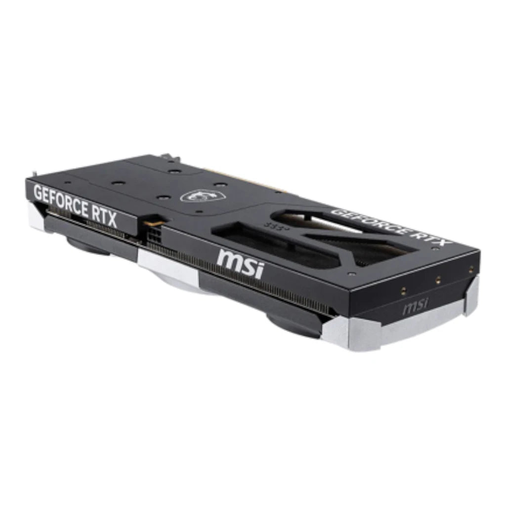 Tarjeta de Video MSI NVIDIA GeForce RTX 5060 VENTUS 3X OC 8GB 128-bit GDDR7 PCI Express x16 5.0
