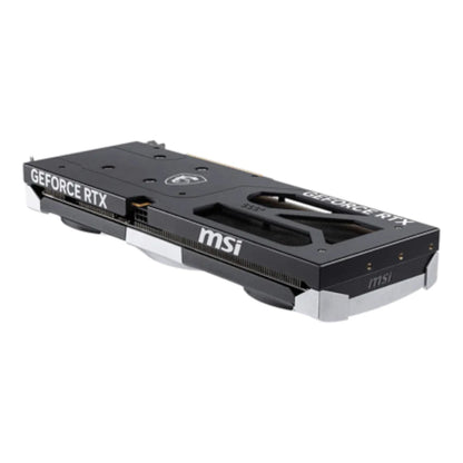 Tarjeta de Video MSI NVIDIA GeForce RTX 5060 VENTUS 3X OC 8GB 128-bit GDDR7 PCI Express x16 5.0
