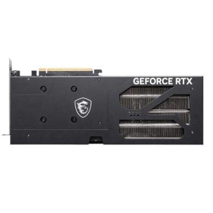 Tarjeta de Video MSI NVIDIA GeForce RTX 5060 VENTUS 3X OC 8GB 128-bit GDDR7 PCI Express x16 5.0