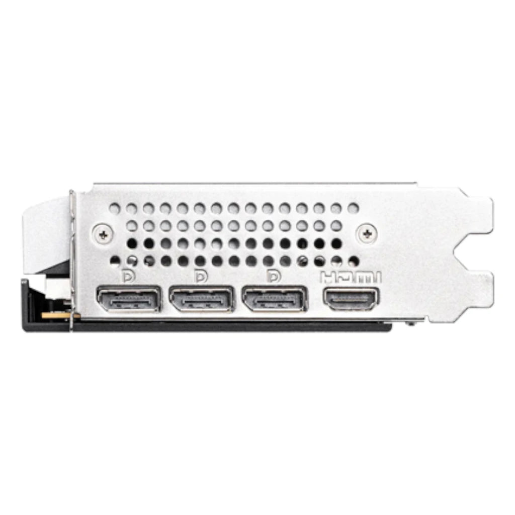 Tarjeta de Video MSI NVIDIA GeForce RTX 5060 VENTUS 3X OC 8GB 128-bit GDDR7 PCI Express x16 5.0