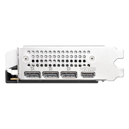 Tarjeta de Video MSI NVIDIA GeForce RTX 5060 VENTUS 3X OC 8GB 128-bit GDDR7 PCI Express x16 5.0
