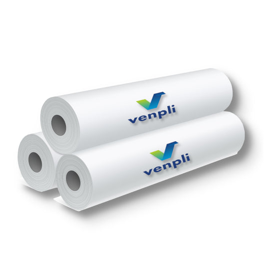 Papel Bond Para Plotter 61cm x 50m