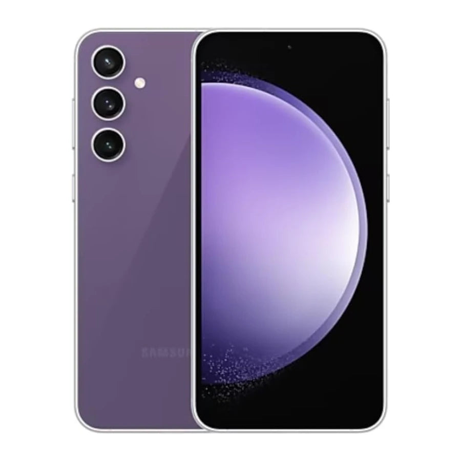 Smartphone Samsung S24 8+256 Gb Color Violeta Doble Sim