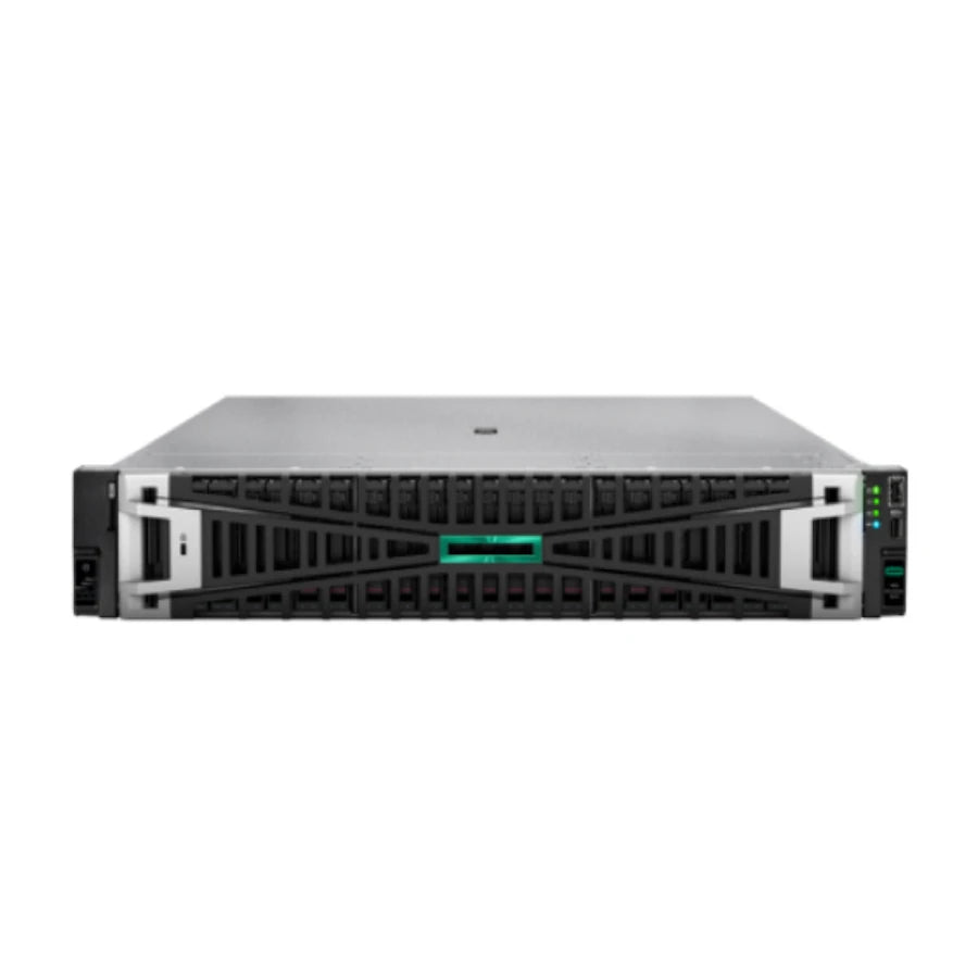 HPE StoreEasy 1670 32TB SAS MS WS IoT22