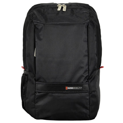 Mochila Smith Swissmobility Portalaptop 15.6 Negro
