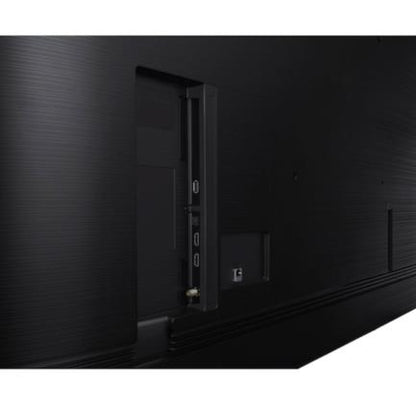 Pantalla Samsung BET-H 65" LED Crystal 4K UHD Resolución 3840x2160 Wi-Fi/HDMI/USB