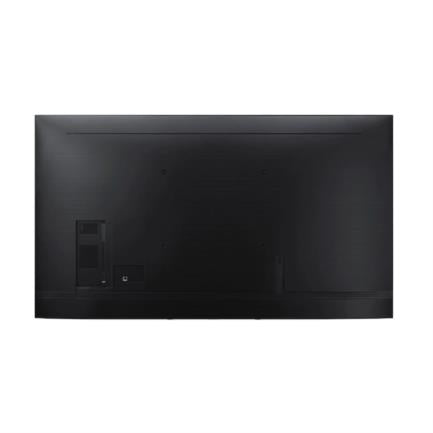 Pantalla Samsung BET-H 65" LED Crystal 4K UHD Resolución 3840x2160 Wi-Fi/HDMI/USB