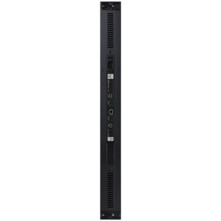 Pantalla Samsung Semi Outdoor 55" (LFD) Monitor Edge LED BLU FHD Resolución 1920 x 1080 HDMI/USB/RJ45