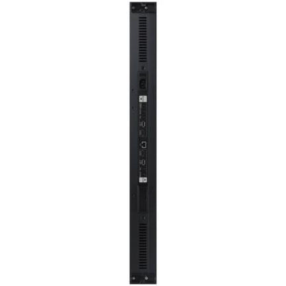Pantalla Samsung Semi Outdoor 55" (LFD) Monitor Edge LED BLU FHD Resolución 1920 x 1080 HDMI/USB/RJ45