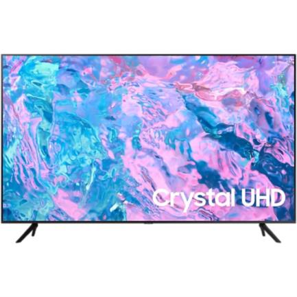 Televisor Samsung Crystal CU7010 50" Smart TV