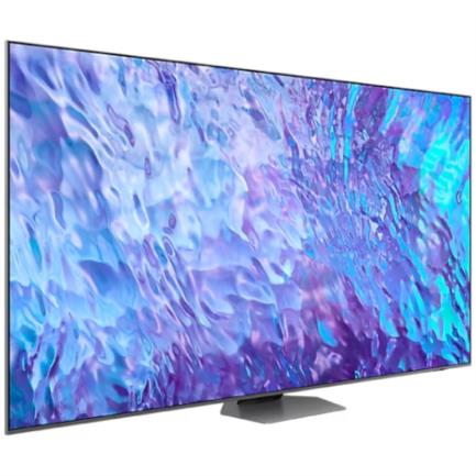 Televisor Samsung Q98Q 98" Smart TV QLED 4K Resolución 3840x2160