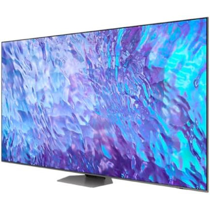 Televisor Samsung Q98Q 98" Smart TV QLED 4K Resolución 3840x2160