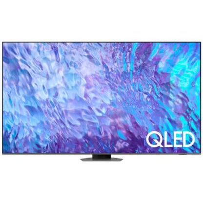 Televisor Samsung Q98Q 98" Smart TV QLED 4K Resolución 3840x2160