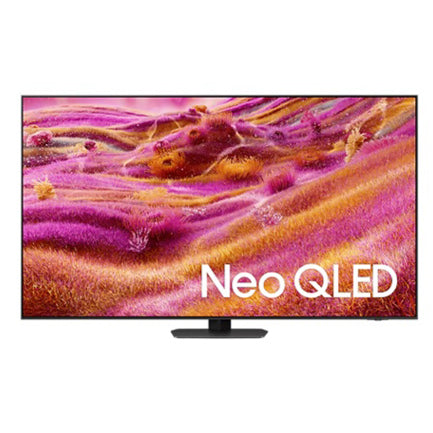 Televisor Samsung QN90F 65 Neo QLED 4K (Resolucion 3840x2160) Vision AI Smart TV Procesador NQ4 AI Gen2
