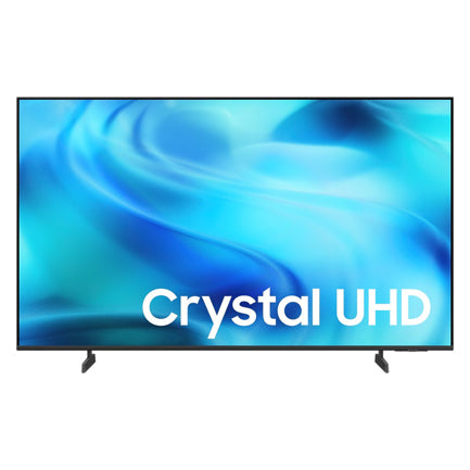 Televisor Samsung U8200HF 75 LED Crystal UHD 4K Resolución 3840x2160 Vision AI Smart TV (2026) One UI Tizen