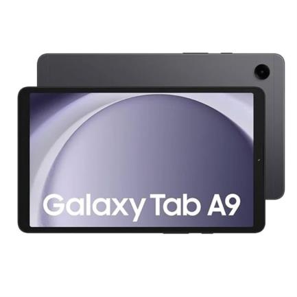 Tablet Samsung Galaxy Tab A9 8.7" Octacore 128GB Ram 8GB MediaTek Helio G99 Android 13 Color Gris