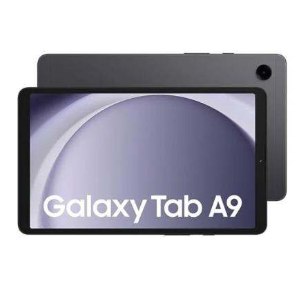 Tablet Samsung Galaxy Tab A9 8.7" Octacore 64GB Ram 4GB MediaTek Helio G99 Android 13 Color Plata