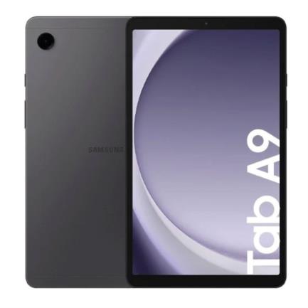 Tablet Samsung Galaxy Tab A9 8.7" Octacore 128GB Ram 8GB MediaTek Helio G99 Android 13 Color Gris