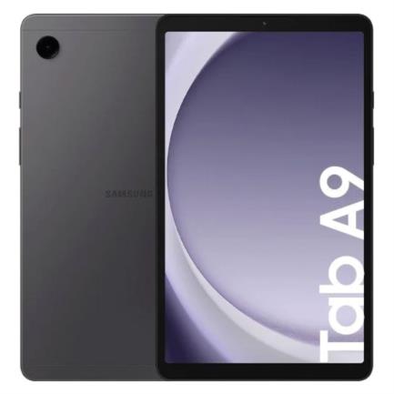 Tablet Samsung Galaxy Tab A9 8.7" LTE Octacore 64GB Ram 4GB MediaTek Helio G99 Android 13 Color Gris