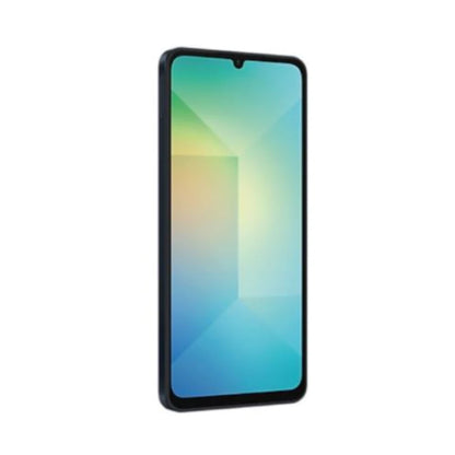 Smartphone Samsung A06 Memoria 4-128 Color Negro