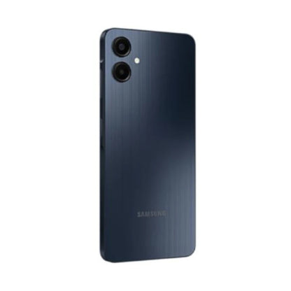 Smartphone Samsung A06 Memoria 4-128 Color Negro