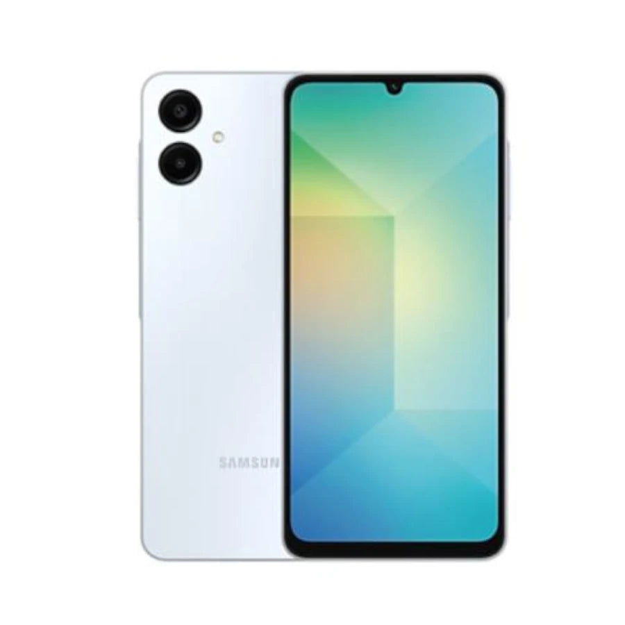Smartphone Samsung A06 Memoria 4-64 Color Azul
