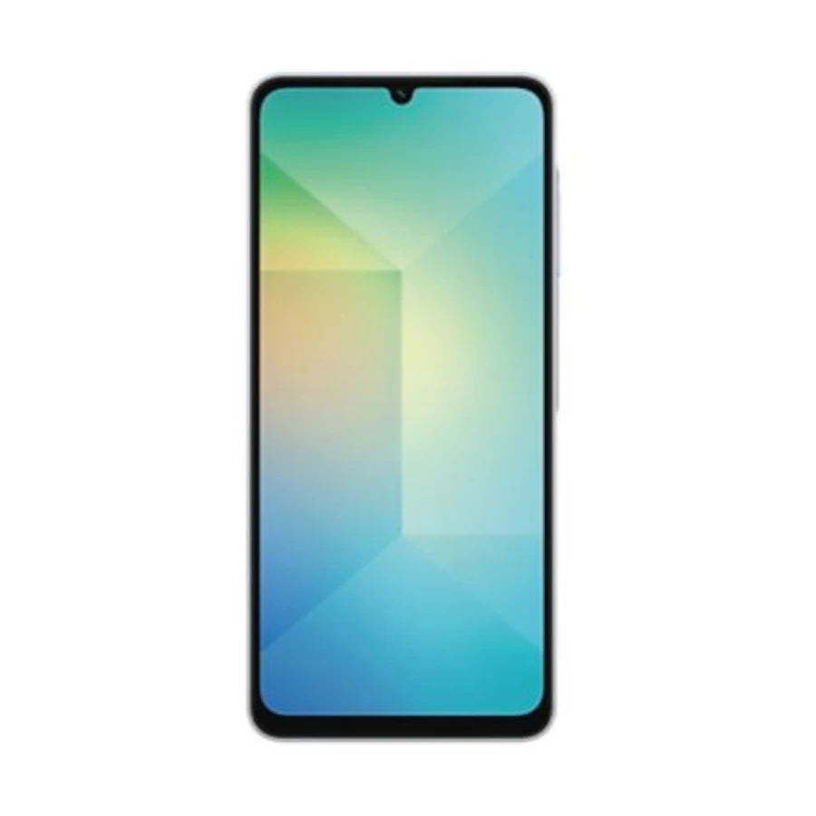 Smartphone Samsung A06 Memoria 4-64 Color Azul