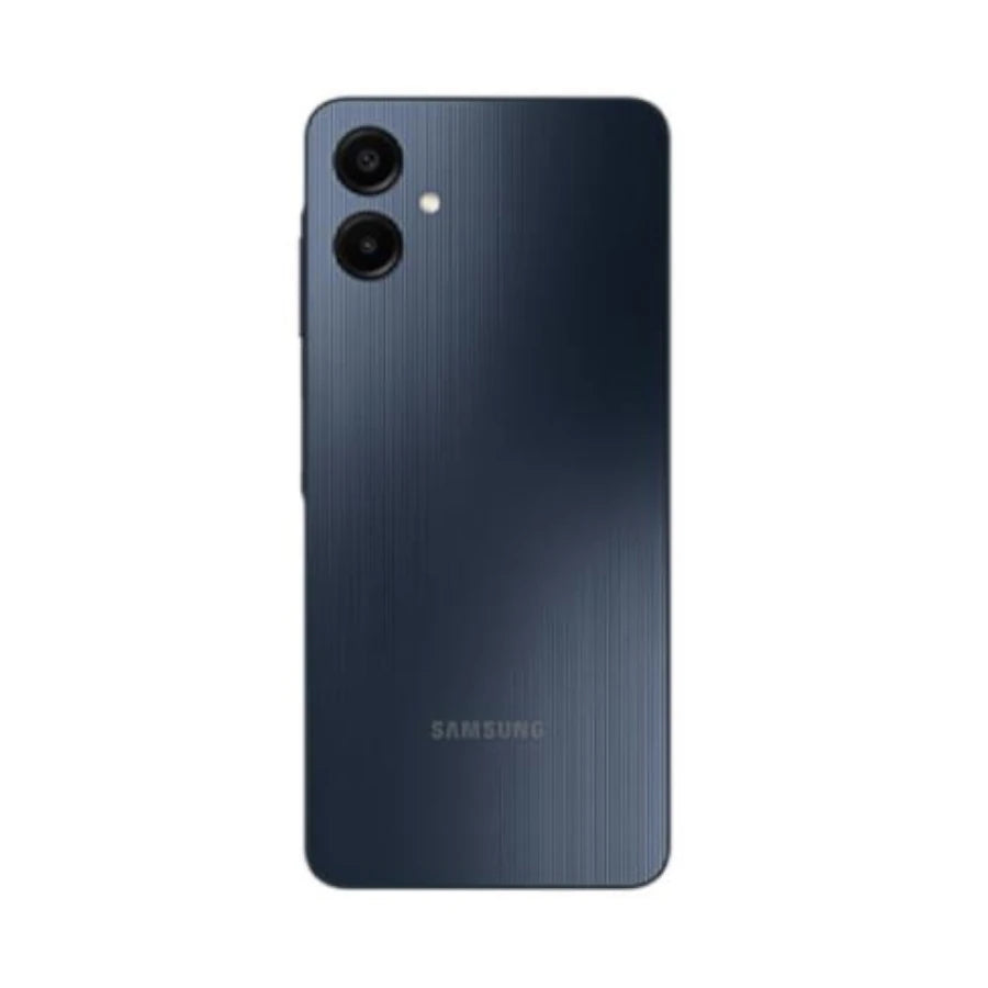 Smartphone Samsung A06 Memoria 4-64 Color Negro