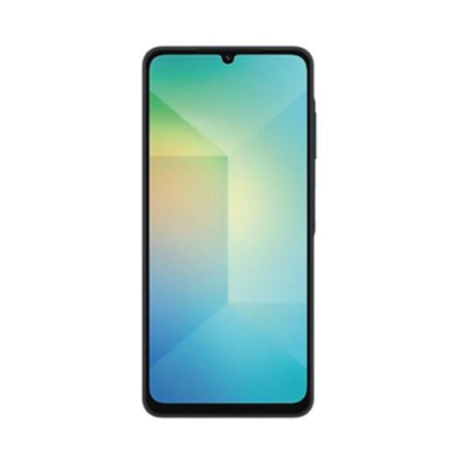 Smartphone Samsung A06 Memoria 4-64 Color Negro
