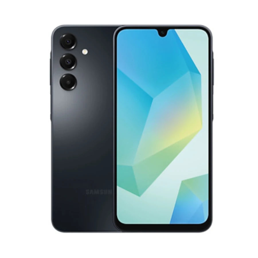 Smartphone Samsung A16 Memoria 4+128 Color Negro