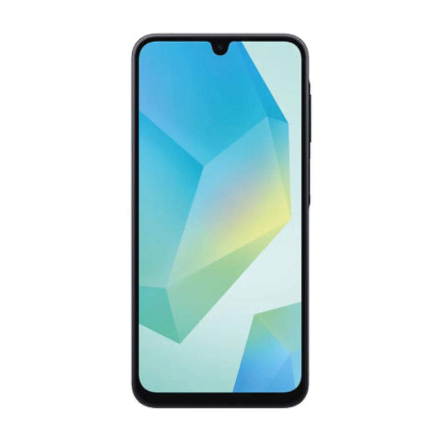 Smartphone Samsung A16 Memoria 4+128 Color Negro