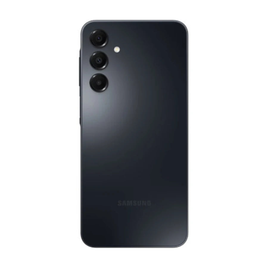 Smartphone Samsung A16 Memoria 4+128 Color Negro