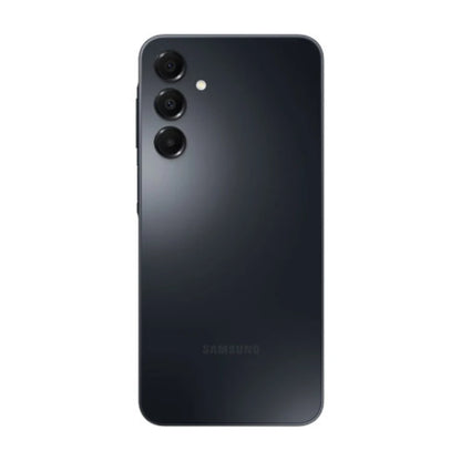 Smartphone Samsung A16 Memoria 4+128 Color Negro