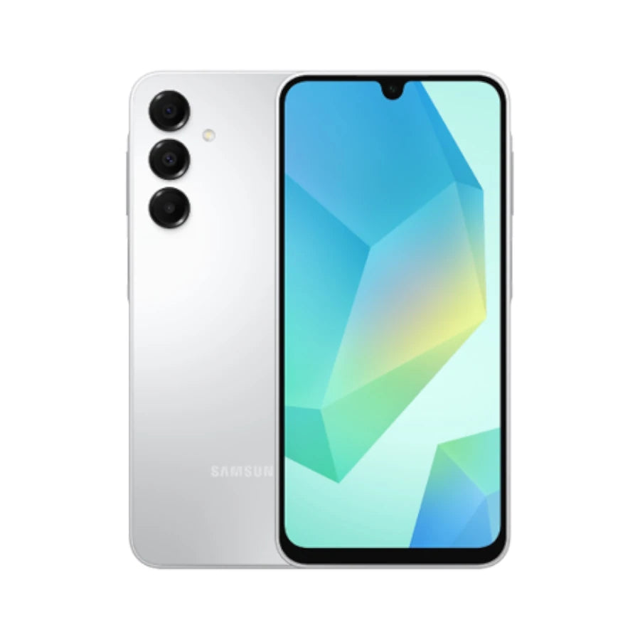 Smartphone Samsung A16 Memoria 6+128 Gb Color Gris Doble Sim