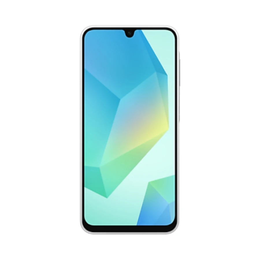 Smartphone Samsung A16 Memoria 6+128 Gb Color Gris Doble Sim