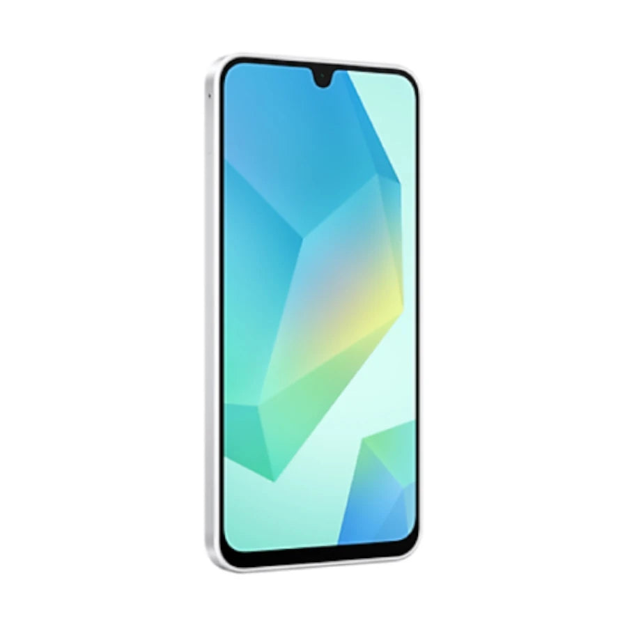 Smartphone Samsung A16 Memoria 6+128 Gb Color Gris Doble Sim