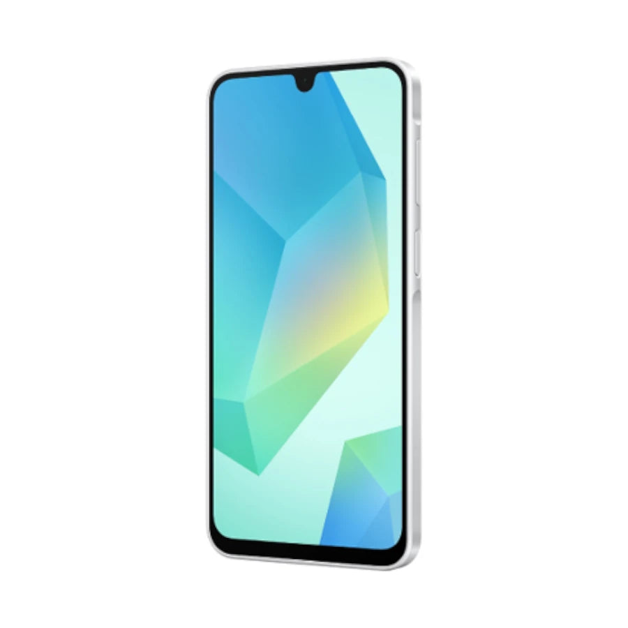 Smartphone Samsung A16 Memoria 6+128 Gb Color Gris Doble Sim