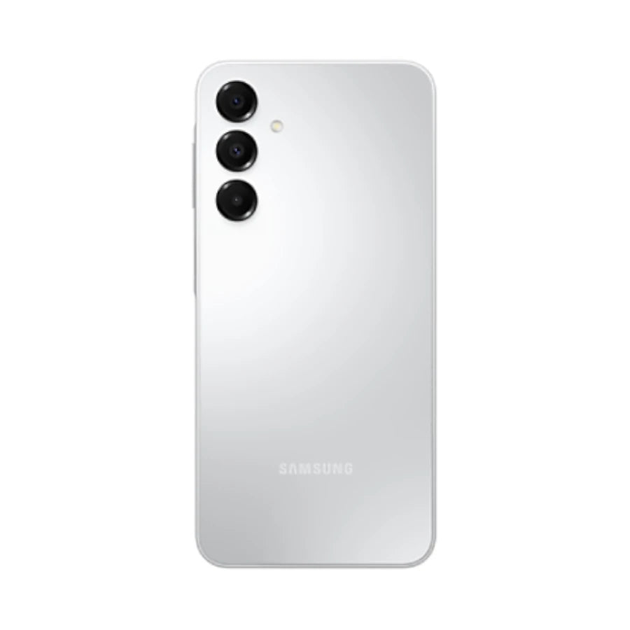 Smartphone Samsung A16 Memoria 6+128 Gb Color Gris Doble Sim
