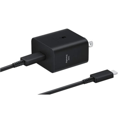 Adaptador Samsung 45W con Cable