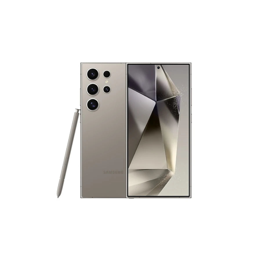 Smartphone Samsung S24 Ultra Memoria 12 Gb +1 Tb Color Gris