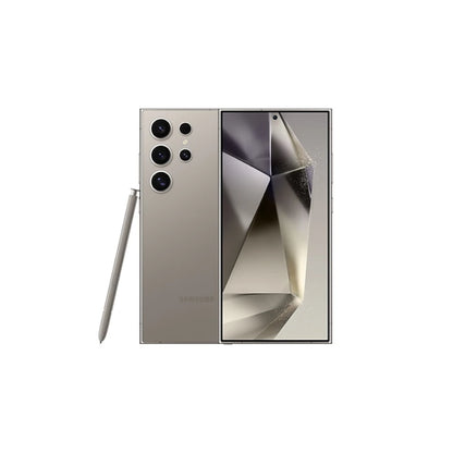Smartphone Samsung S24 Ultra Memoria 12 Gb +1 Tb Color Gris