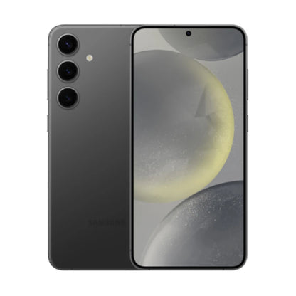 Smartphone Samsung S24+ 6.7in Dual SIM 12+512GB Android 14 Pantalla Quad HD+ 4900mAh Color Negro