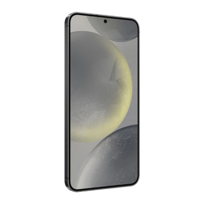 Smartphone Samsung S24+ 6.7in Dual SIM 12+512GB Android 14 Pantalla Quad HD+ 4900mAh Color Negro